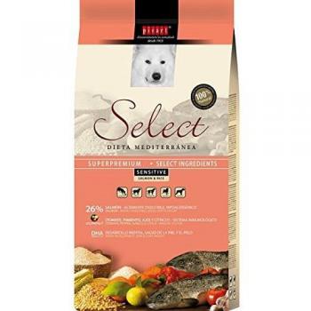 Picart Select Adult Sensitive Salmón 12 kg