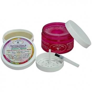 EcoPuro: Kit de Limpieza de Joyas 4+2 oz