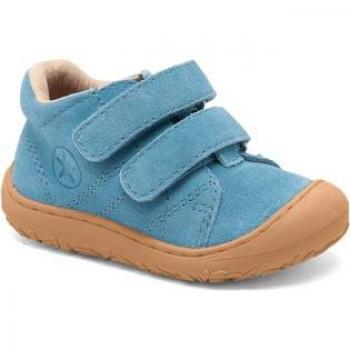 Bisgaard Kinder Barfußschuhe Hale V in Aqua