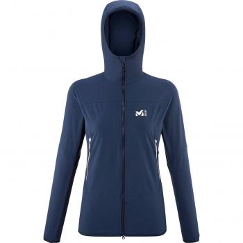 Sudadera de mujer FUSION XCS para montañismo