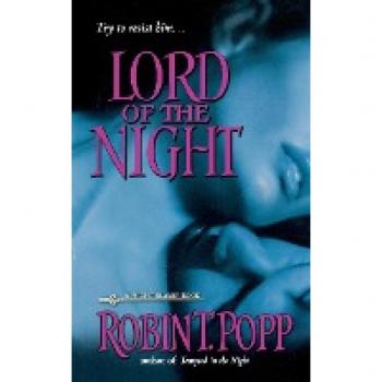 Lord of the Night