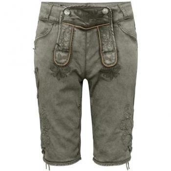 Hangowear Herren Trachtenjeans