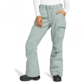 Roxy Nadia Skihose M Damen lily pad