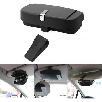 Glasses Case for Skoda Fabia