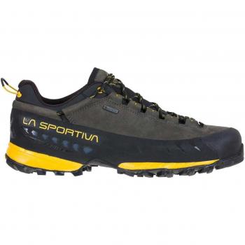 Wanderschuhe La Sportiva TX5 Low GTX grau 45