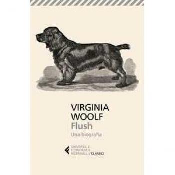 Flush. Una biografia