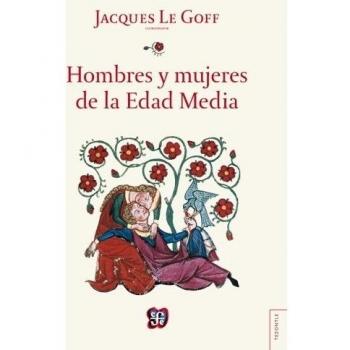 HOMBRES Y MUJERES DE LA EDAD MEDIA