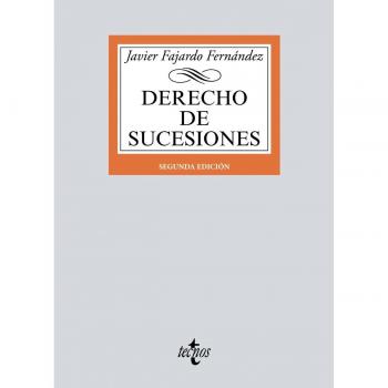 Derecho de sucesiones.