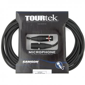 Samson TM30 Kabel