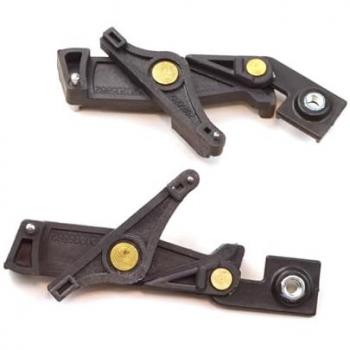 Kit de Réparation Angle Cadre Toit Ouvrant BSR644 20205862 pour Grand Cherokee XJ KJ 1993‑2004