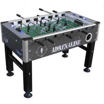 Roberto Sport Aste Telescopiche Calcio Balilla Adrenaline