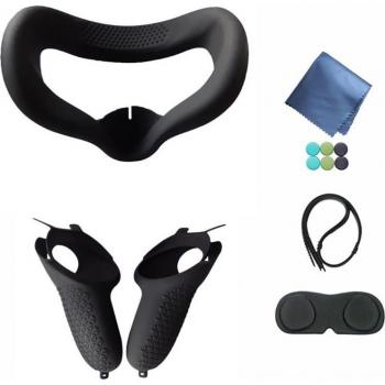Coque de protection silicone Quest 2