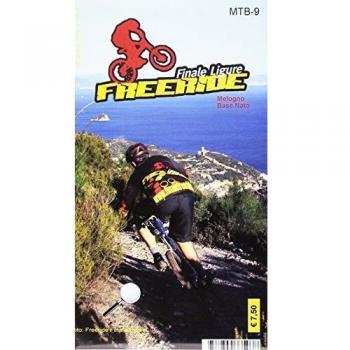 MTB-9 Freeride Finale Ligure, Noli