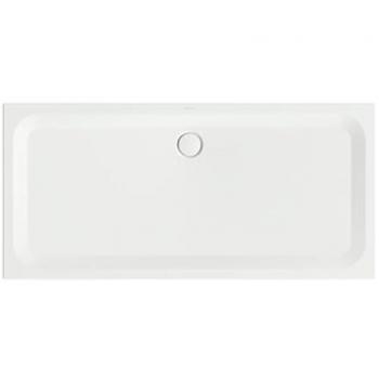 BetteUltra Rectángulo Nieve 1900×900×35 mm – Glaseado Plus