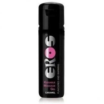 Calor Caramelo Kissable Eros Aceite