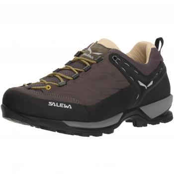 Salewa Ms Mtn Trainer L, Zapatillas de Trekking para Hombre, 44.5 EU