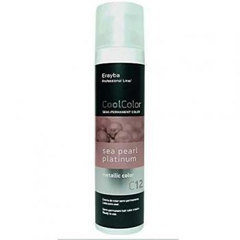 CoolColor Semi-Permanent Hair Color 100ml