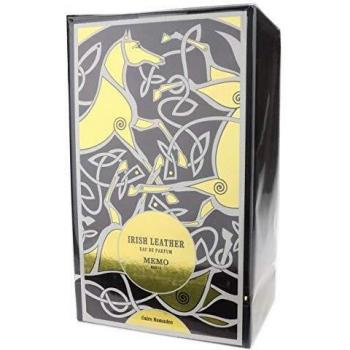 Memo Irish Leather EDP 75 ml