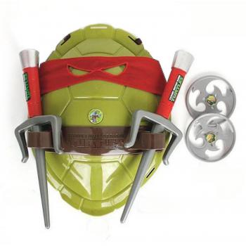 Favor de Fiesta Tortuga Ninja para Niños