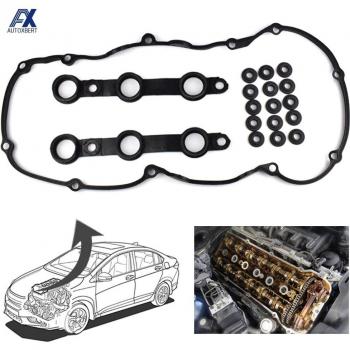 Caucho de Montaje del Motor 3 Pcs para Ford Focus II 2004