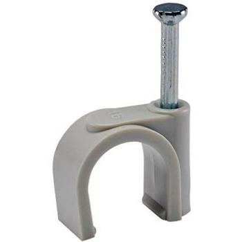 Attache Câble Pontet 10 mm Max