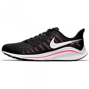 Nike Air Zoom Vomero 14, Chaussures d'Athlétisme Homme, Multicolore