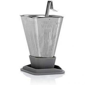 Nordic Breeze Tea Screen