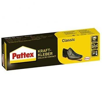 Classic PCL4C Adhesive 125 g – Rapid, Strong, Dependable