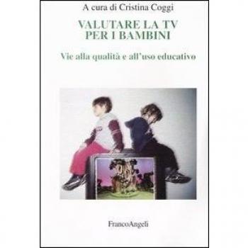 Valutare la Tv per i bambini