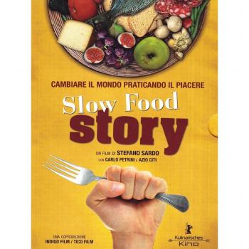 Slow Food Story