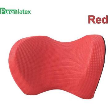 PurenLatex Auto Memory Foam Neck Rest