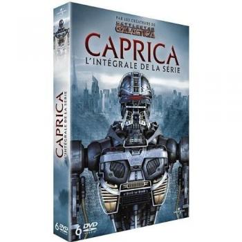 Caprica