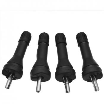 Sistema de Supervisión de Presión TPMS
