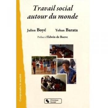 Travail social autour du monde
