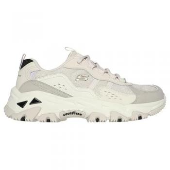 Chaussures de randonnée D'Lites Hiker Beige Femme