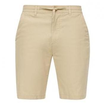 S.Oliver Bermudas Bermuda aus Leinenmix
