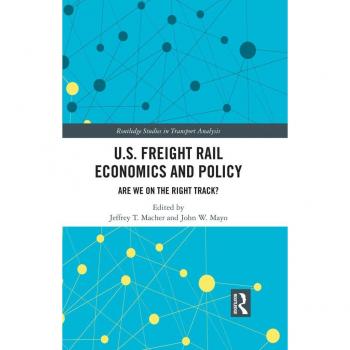 Vitalsource Technologies, Inc. U.s. Freight Rail Economics And Policy