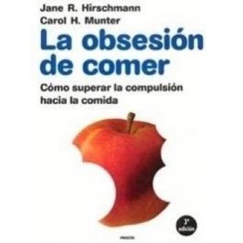 OBSESION DE COMER
