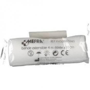 BDE MEFRA EXTENSA 10CM X 4M