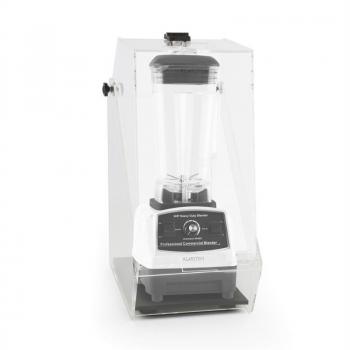 Klarstein Herakles 2G, stolní mixér bílý, 1200 W, 1,6 k, 2 litry, bez BPA