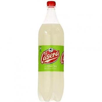 La Casera Sabor Limón 1.5 L
