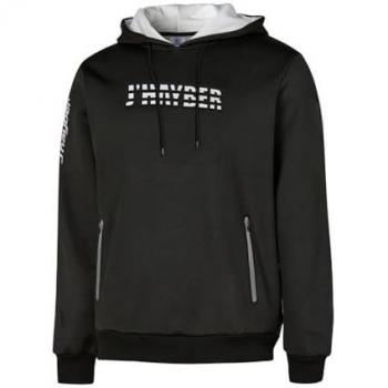 XL Jhayber Black Crunch Hoodie