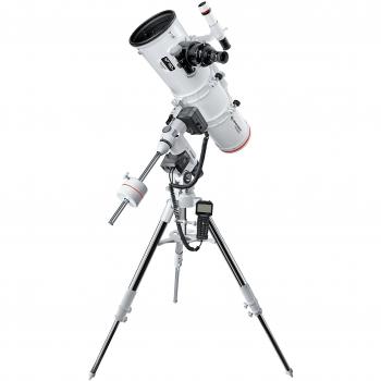 Messier NT‑150S/750 Hexafoc EXOS‑2 GoTo Teleskop – Bresser