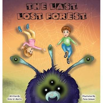 The Last Lost Forest