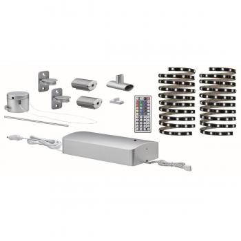 Paulmann Funktional Flying Stripe RGB 6 m – 26,5 W – 230 V