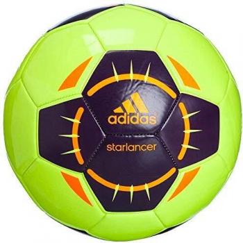 Adidas Violet STLR-4 Fußballkomponente – ET VERT T3