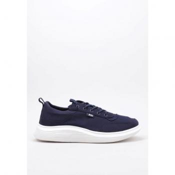 X.T.I. Marineblau Sneaker Modell 140722
