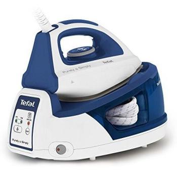 Tefal Sv5020 Elegance Plus