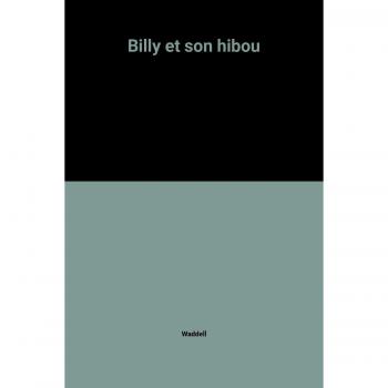 billy et son hibou