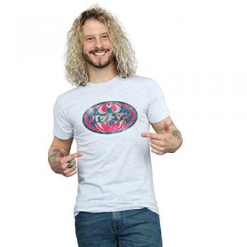 Herren T-Shirt Batman Japan-Edition